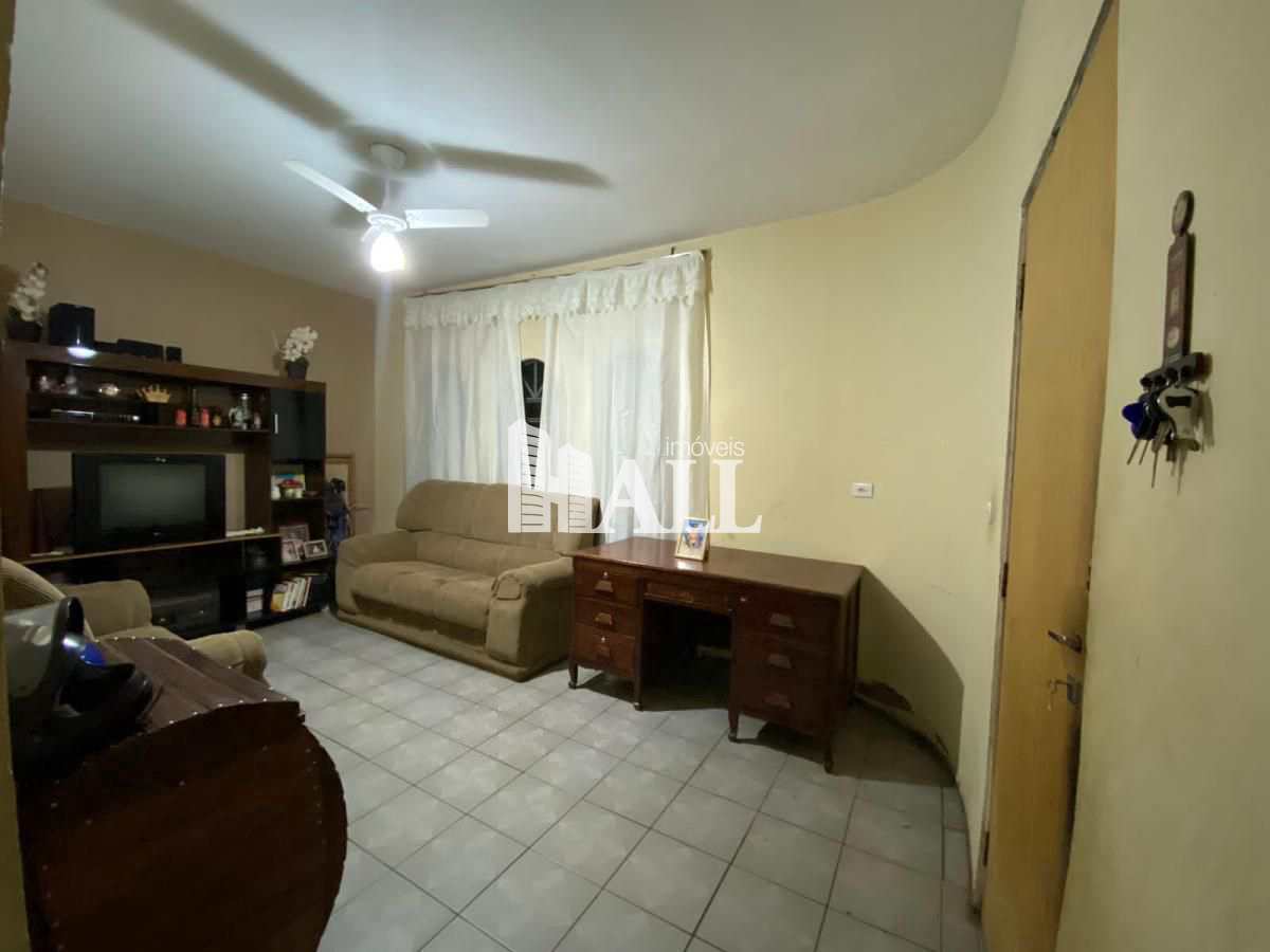 Casa à venda com 3 quartos, 105m² - Foto 13