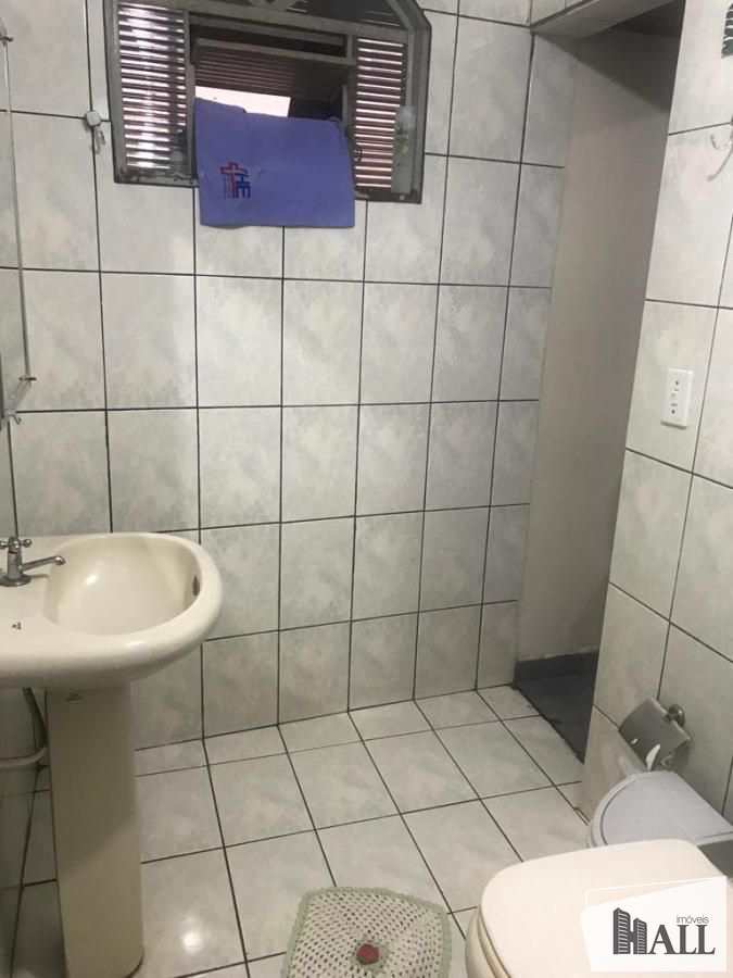 Casa à venda com 3 quartos, 105m² - Foto 10