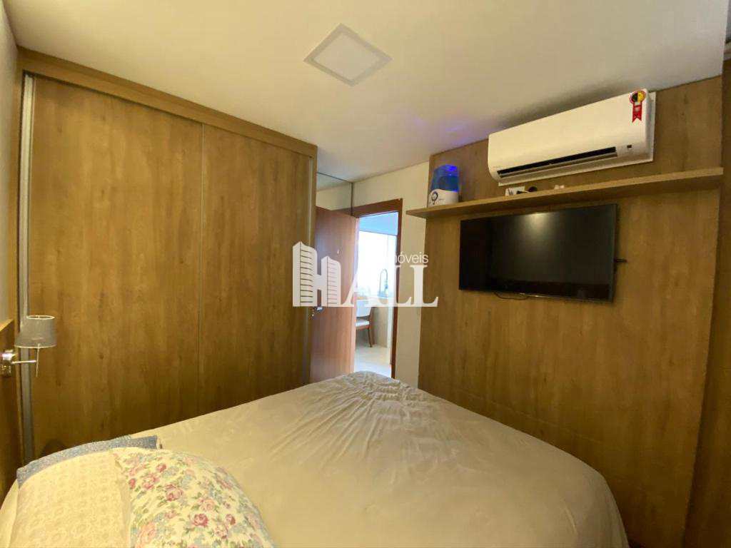 Apartamento à venda com 2 quartos, 44m² - Foto 8