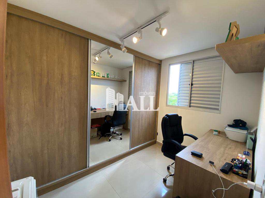 Apartamento à venda com 2 quartos, 44m² - Foto 10