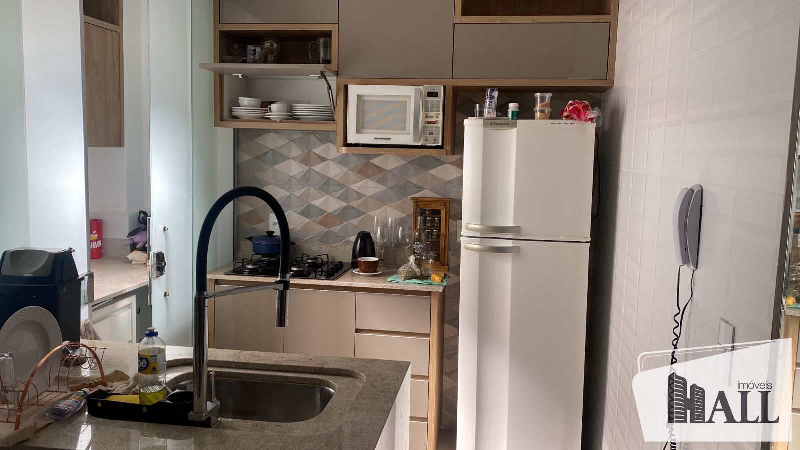 Apartamento à venda com 2 quartos, 44m² - Foto 5