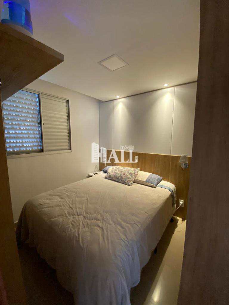 Apartamento à venda com 2 quartos, 44m² - Foto 9