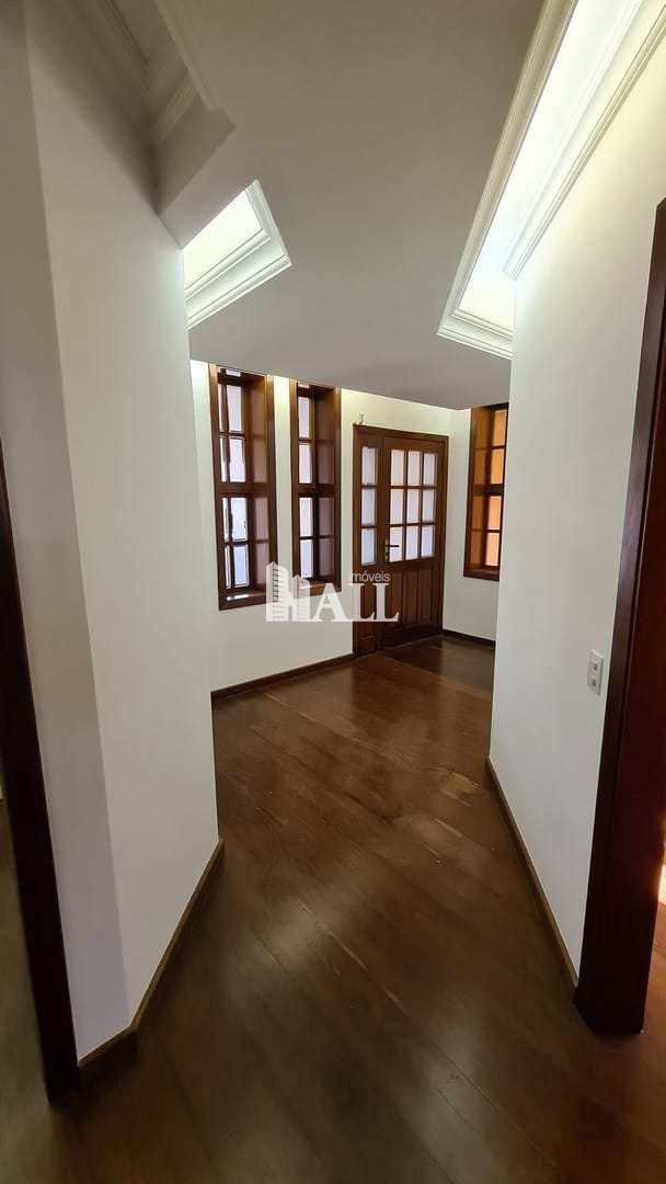 Casa à venda com 5 quartos, 570m² - Foto 18