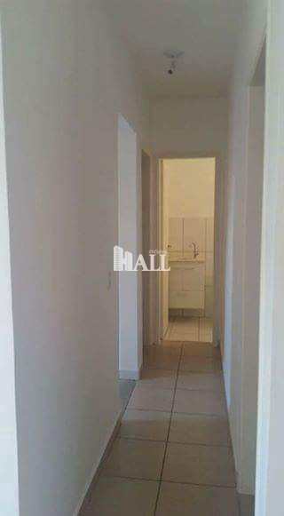 Apartamento à venda com 2 quartos, 65m² - Foto 4