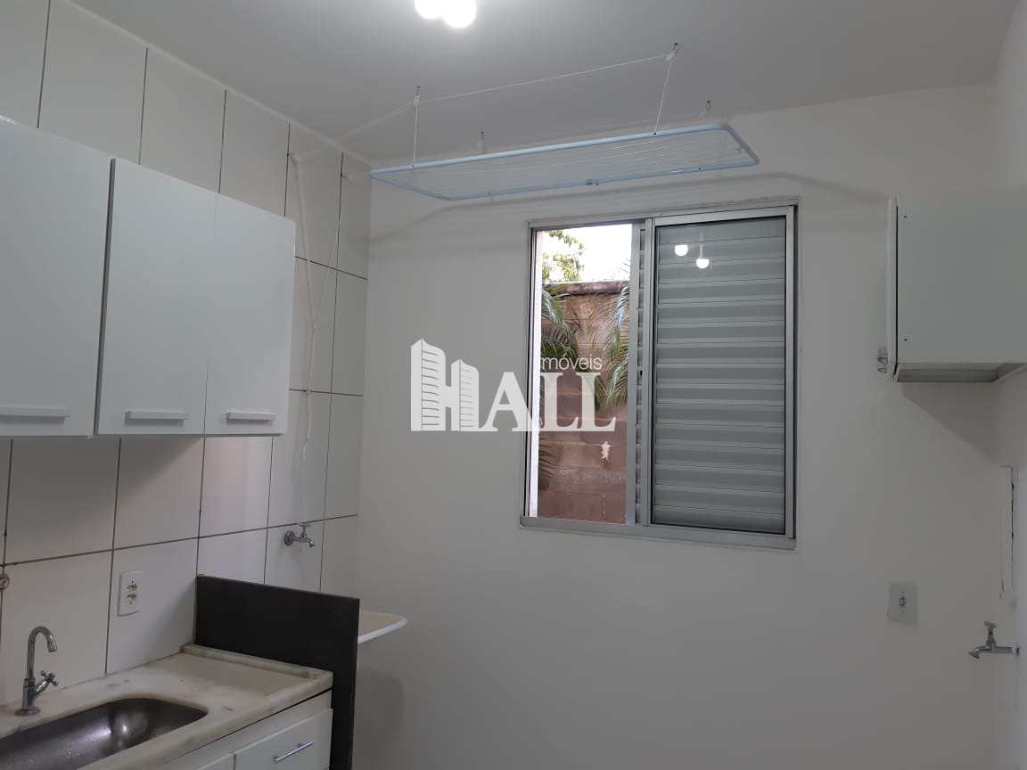 Apartamento à venda com 2 quartos, 65m² - Foto 6