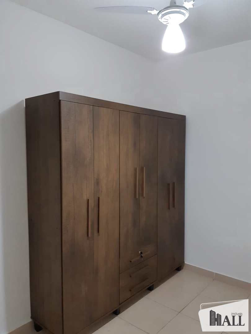 Apartamento à venda com 2 quartos, 65m² - Foto 7