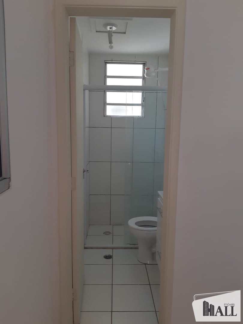 Apartamento à venda com 2 quartos, 65m² - Foto 5