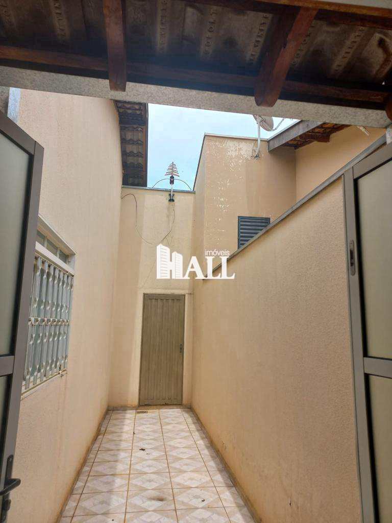 Casa, 3 quartos, 200 m² - Foto 13