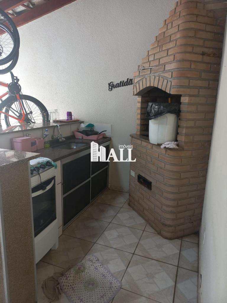 Casa, 3 quartos, 200 m² - Foto 12