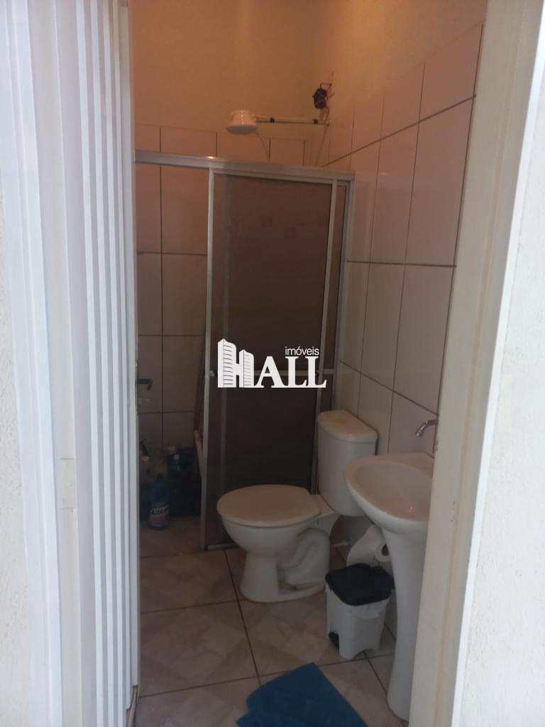 Casa, 3 quartos, 200 m² - Foto 11