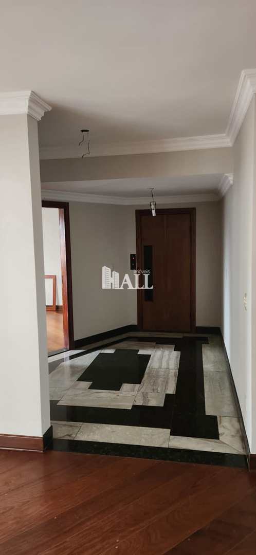 Apartamento à venda com 4 quartos, 300m² - Foto 13