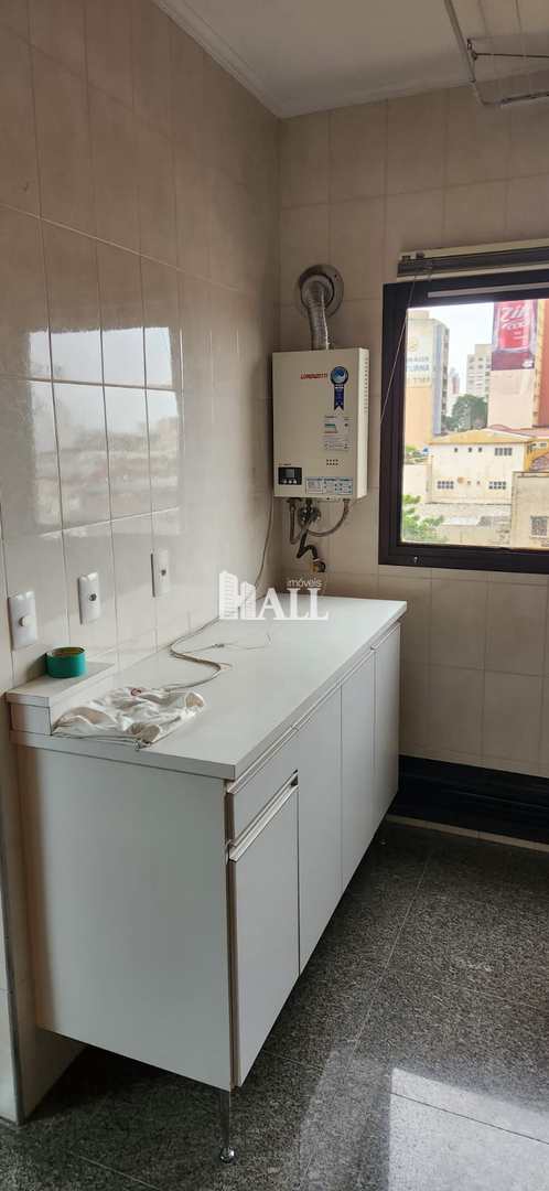 Apartamento à venda com 4 quartos, 300m² - Foto 6