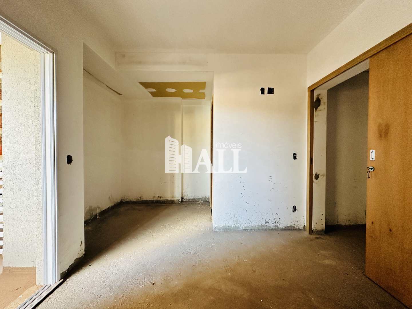 Apartamento à venda com 3 quartos, 93m² - Foto 8