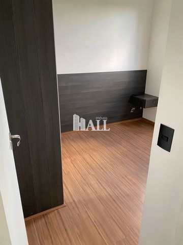 Apartamento à venda com 2 quartos, 46m² - Foto 4