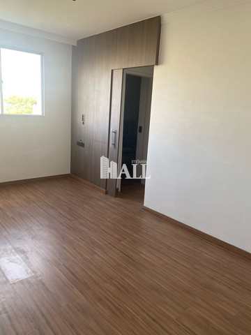 Apartamento à venda com 2 quartos, 46m² - Foto 1