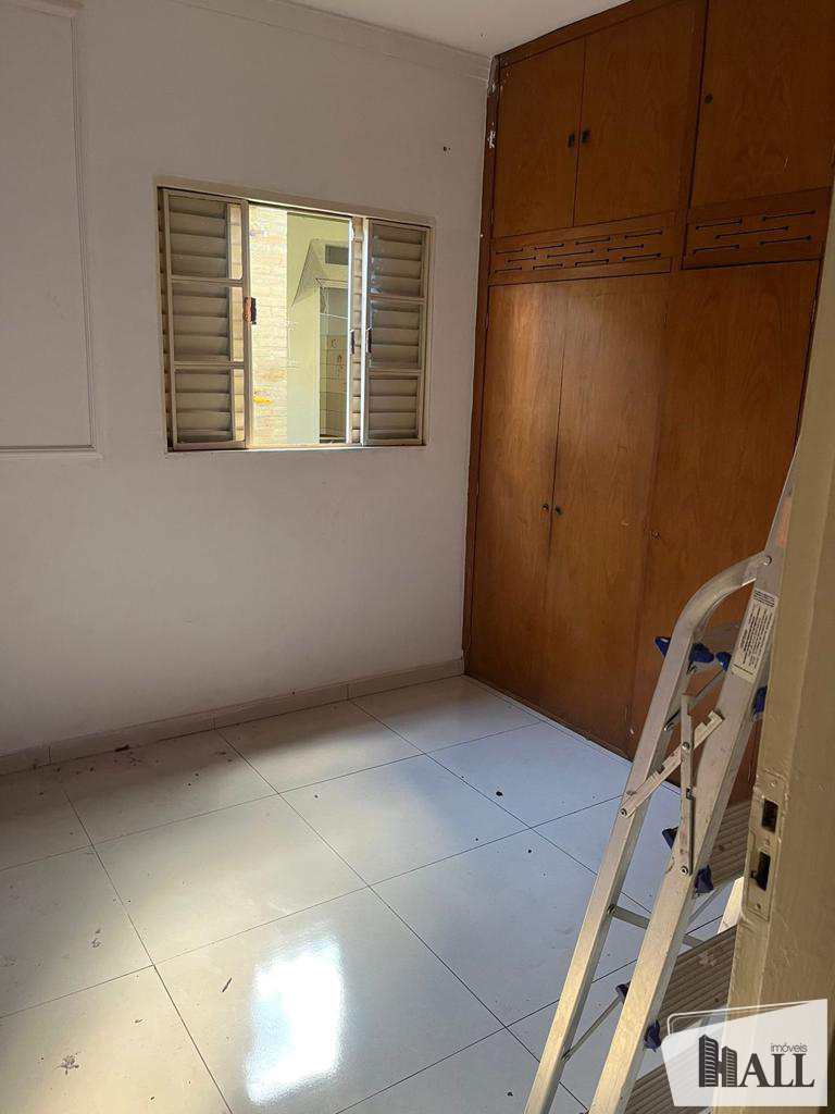 Casa à venda com 3 quartos, 90m² - Foto 12