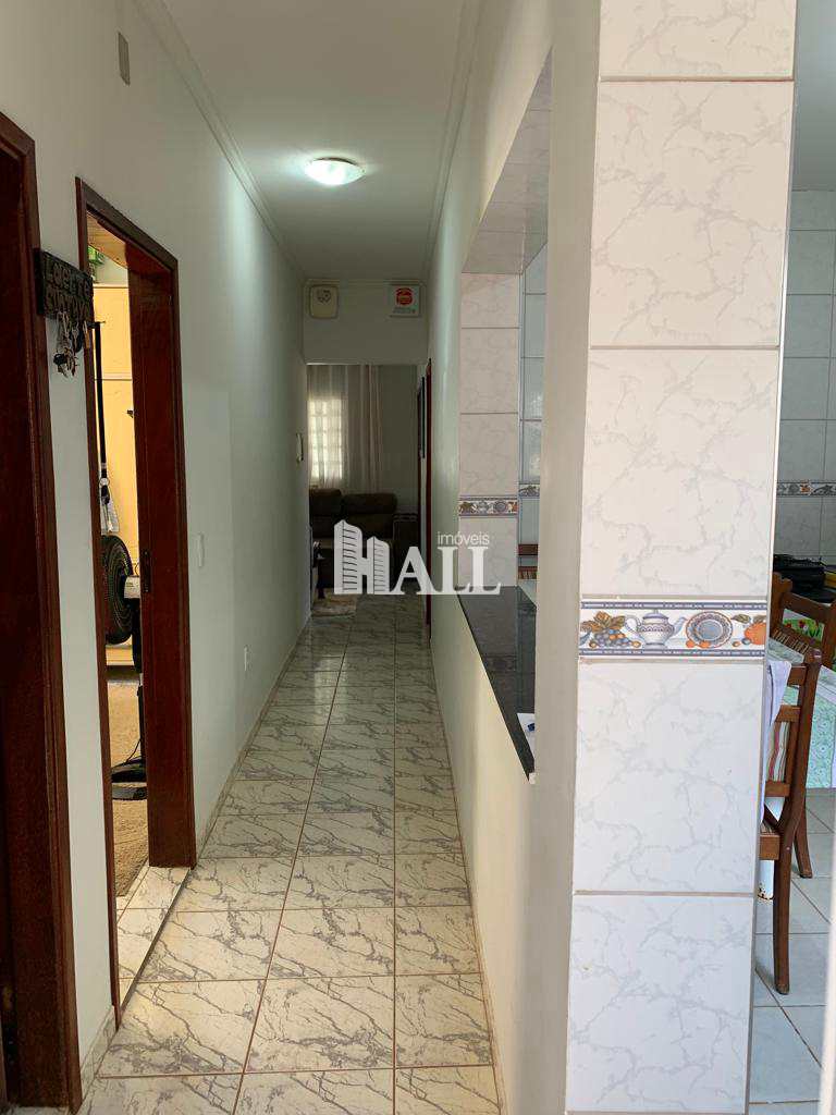 Casa à venda com 3 quartos, 158m² - Foto 12