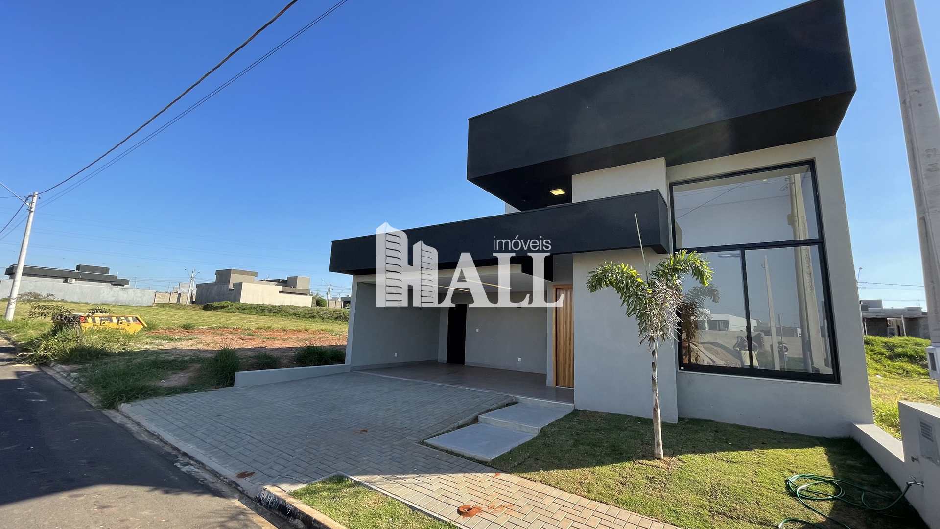 Casa de Condomínio à venda com 3 quartos, 161m² - Foto 23