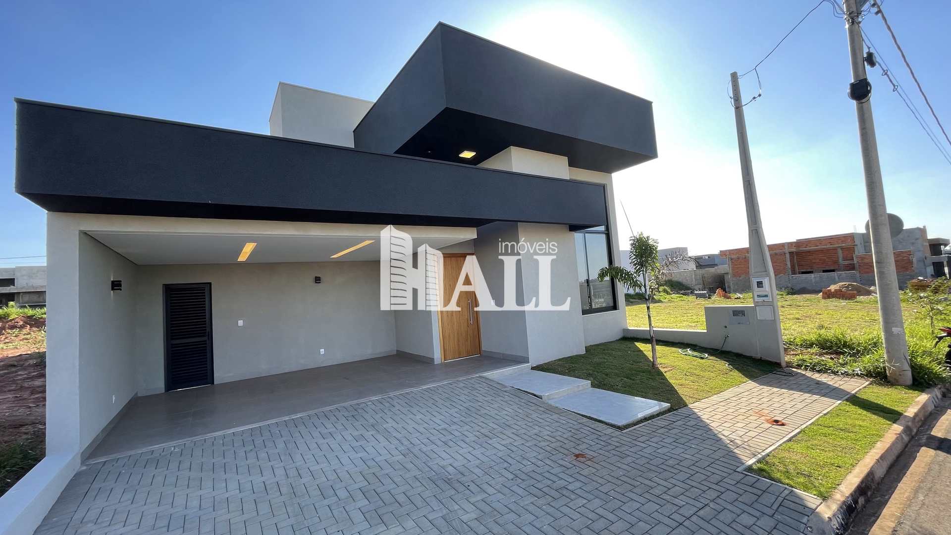 Casa de Condomínio à venda com 3 quartos, 161m² - Foto 24