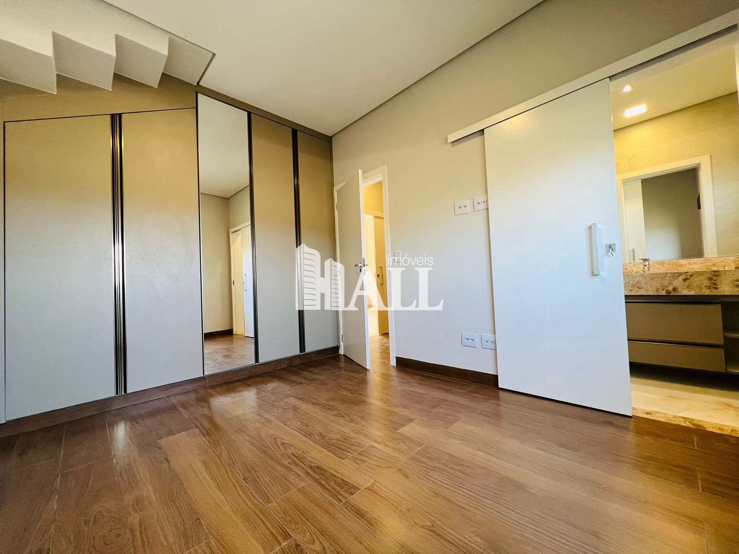 Casa de Condomínio à venda com 4 quartos, 300m² - Foto 7