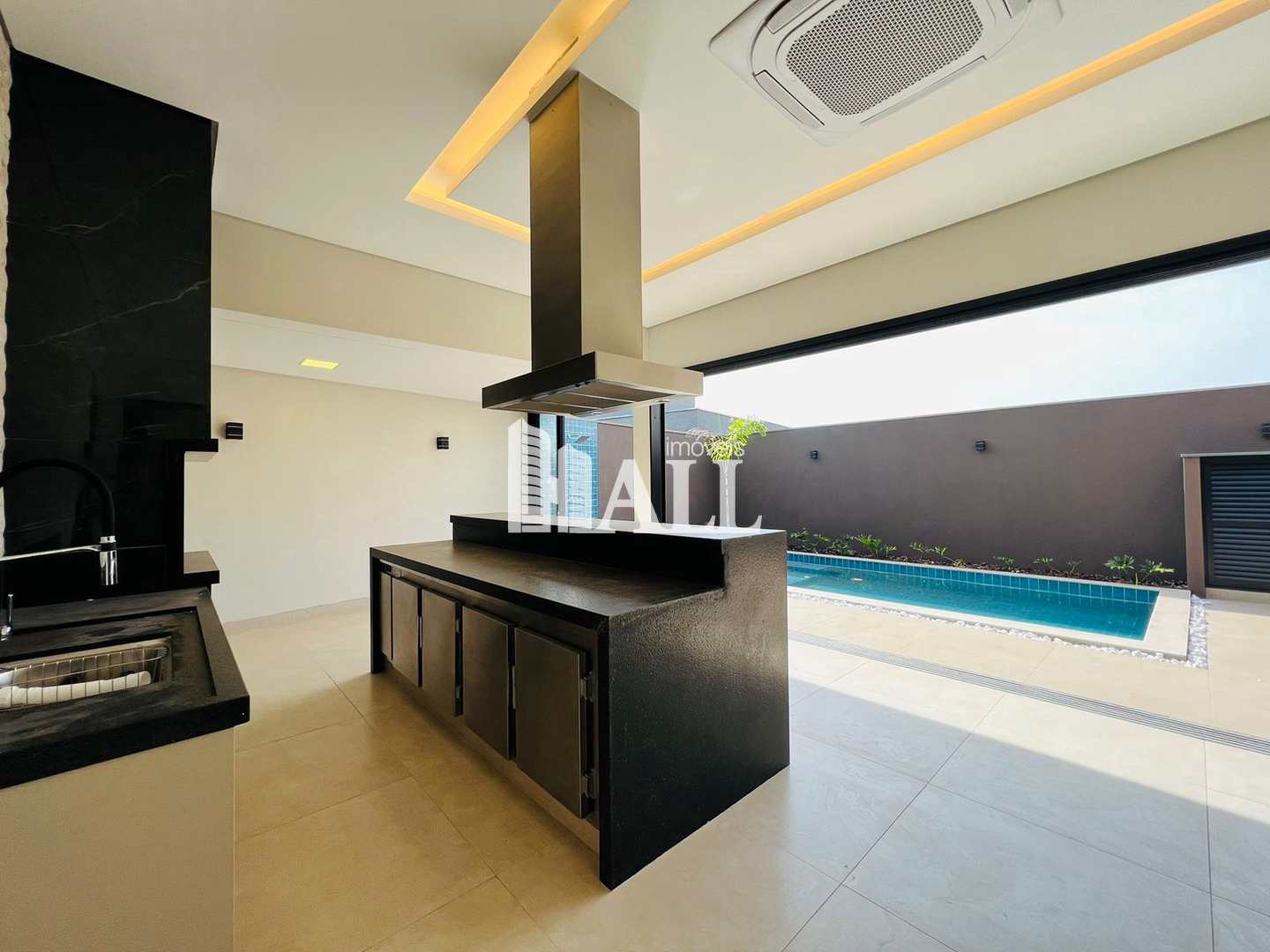 Casa de Condomínio à venda com 4 quartos, 300m² - Foto 19