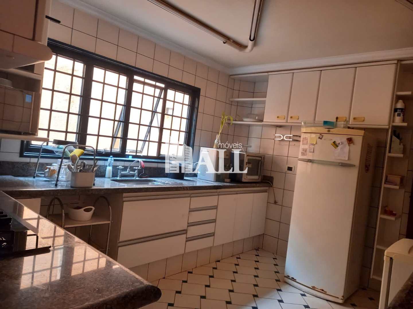 Casa à venda com 4 quartos, 273m² - Foto 5