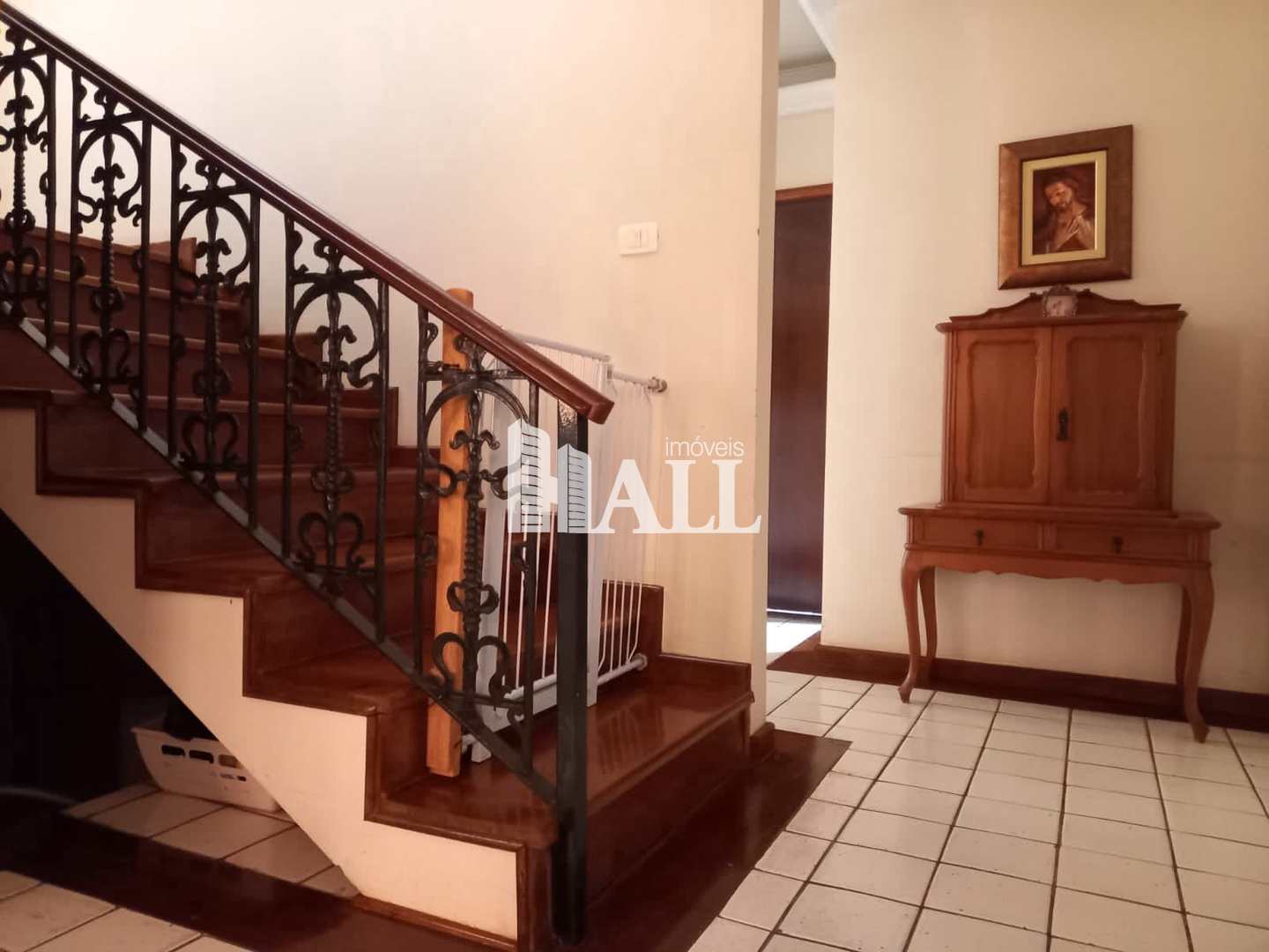 Casa à venda com 4 quartos, 273m² - Foto 11