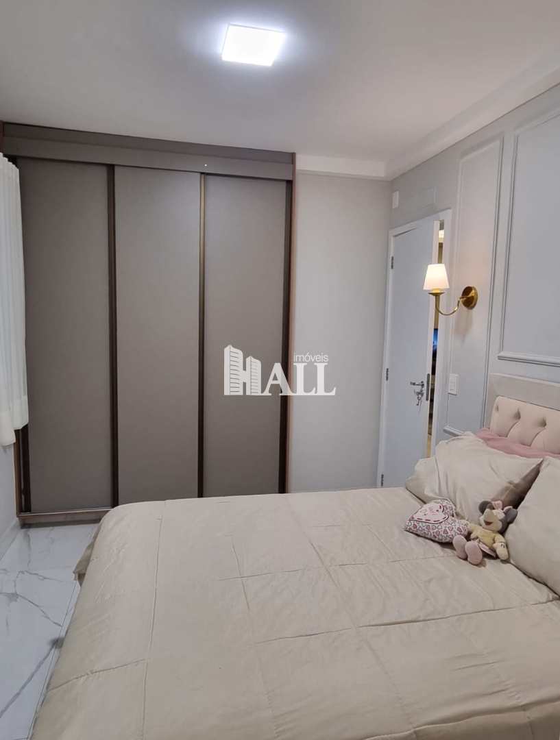 Apartamento à venda com 2 quartos, 57m² - Foto 7