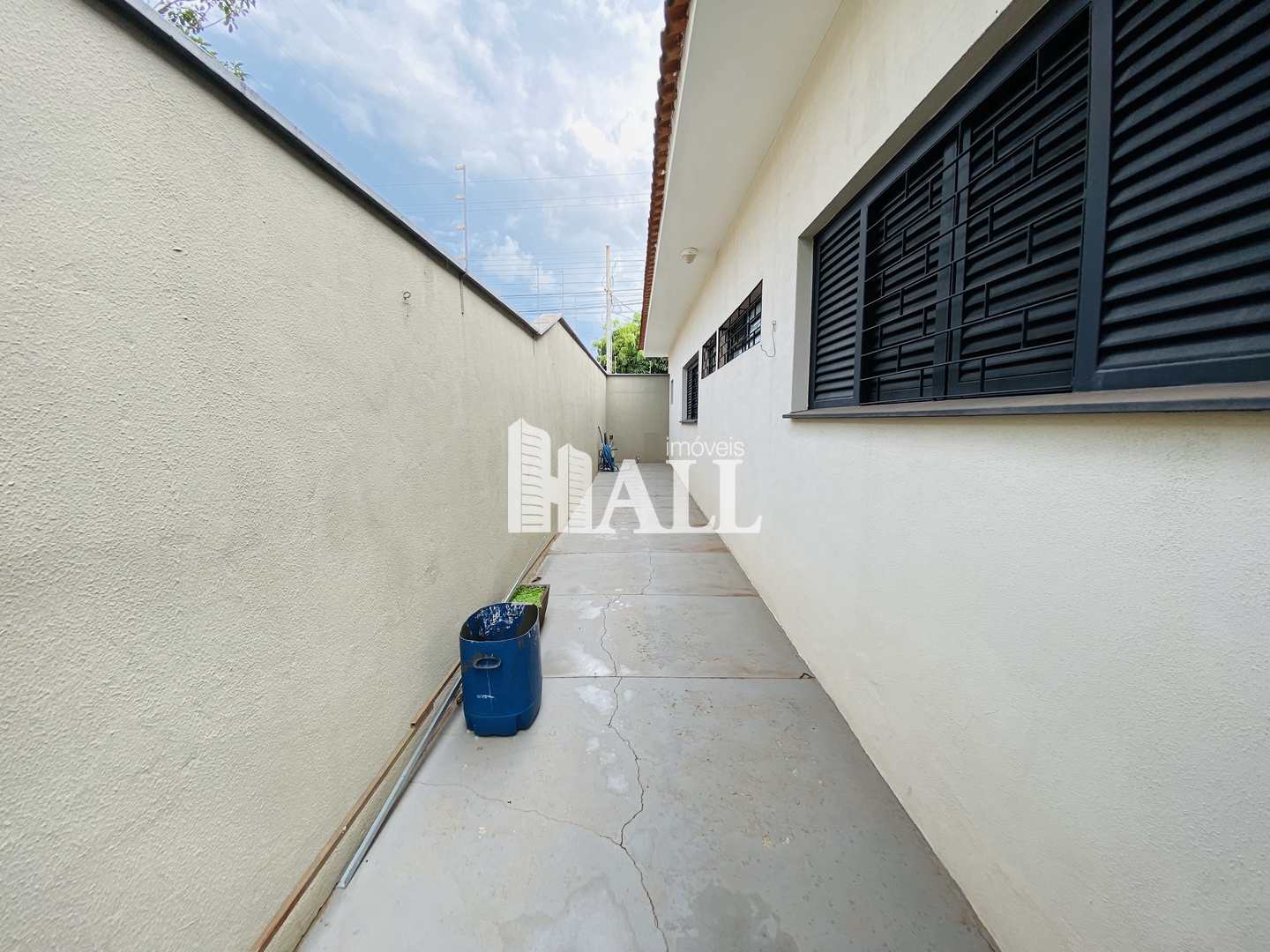 Casa à venda com 3 quartos, 183m² - Foto 5