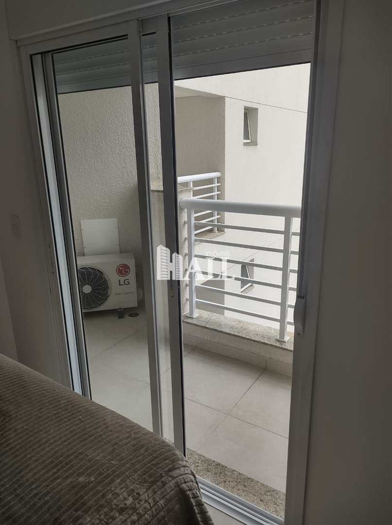 Apartamento à venda com 2 quartos, 69m² - Foto 13