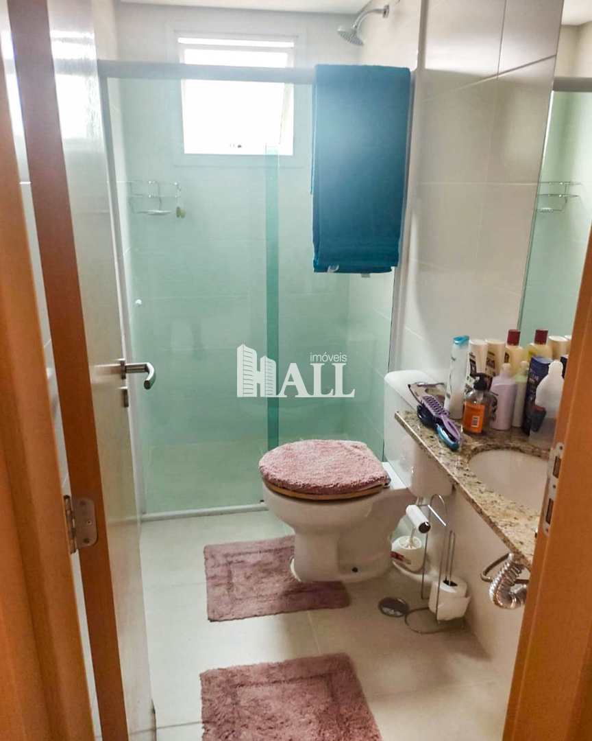 Apartamento à venda com 2 quartos, 69m² - Foto 29