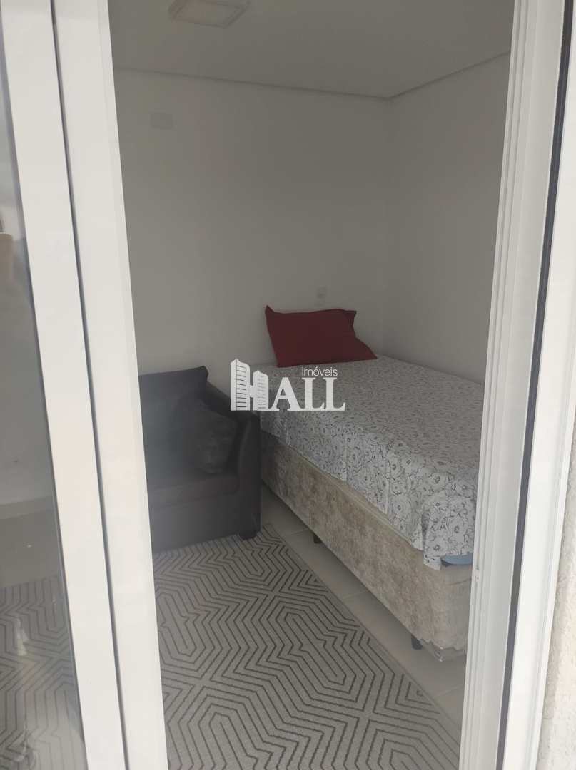 Apartamento à venda com 2 quartos, 69m² - Foto 11