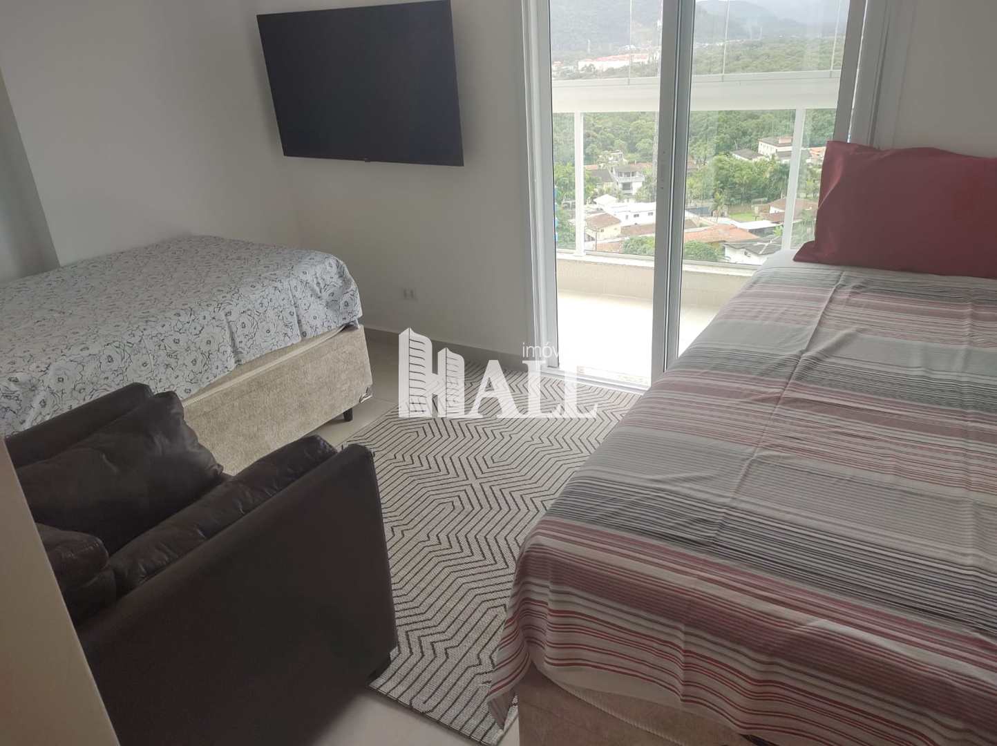 Apartamento à venda com 2 quartos, 69m² - Foto 8