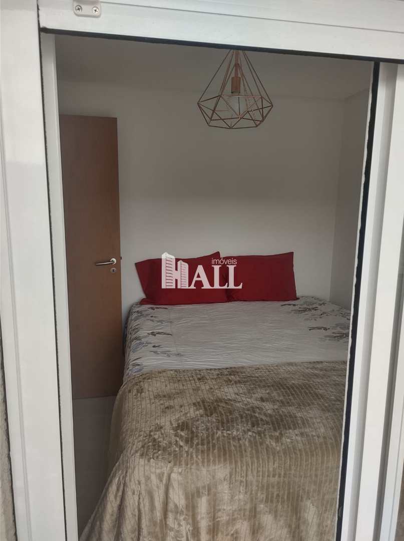 Apartamento à venda com 2 quartos, 69m² - Foto 27