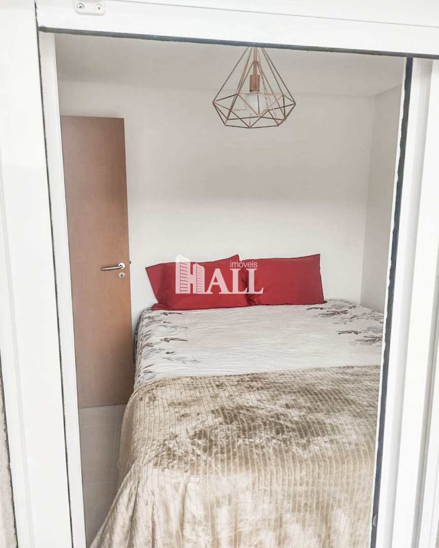 Apartamento à venda com 2 quartos, 69m² - Foto 10