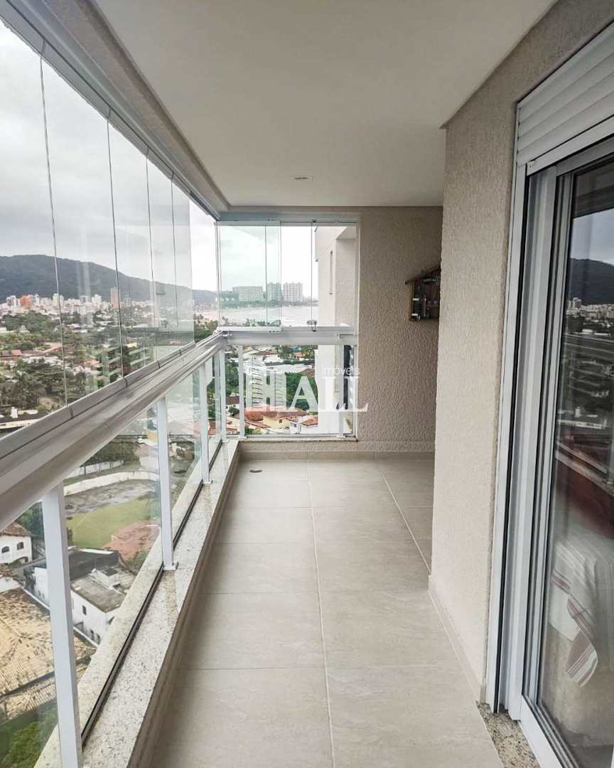 Apartamento à venda com 2 quartos, 69m² - Foto 4