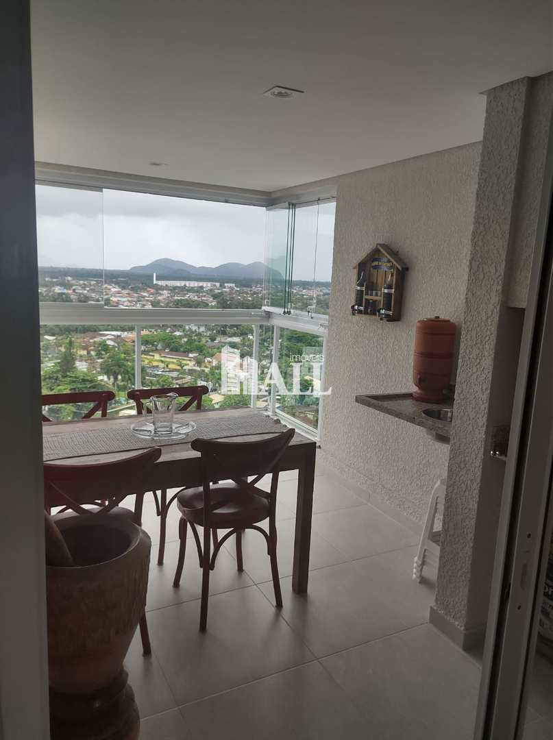 Apartamento à venda com 2 quartos, 69m² - Foto 21