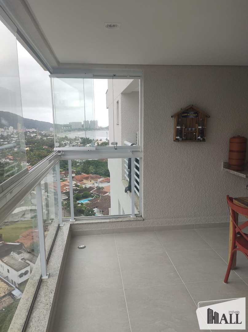 Apartamento à venda com 2 quartos, 69m² - Foto 7