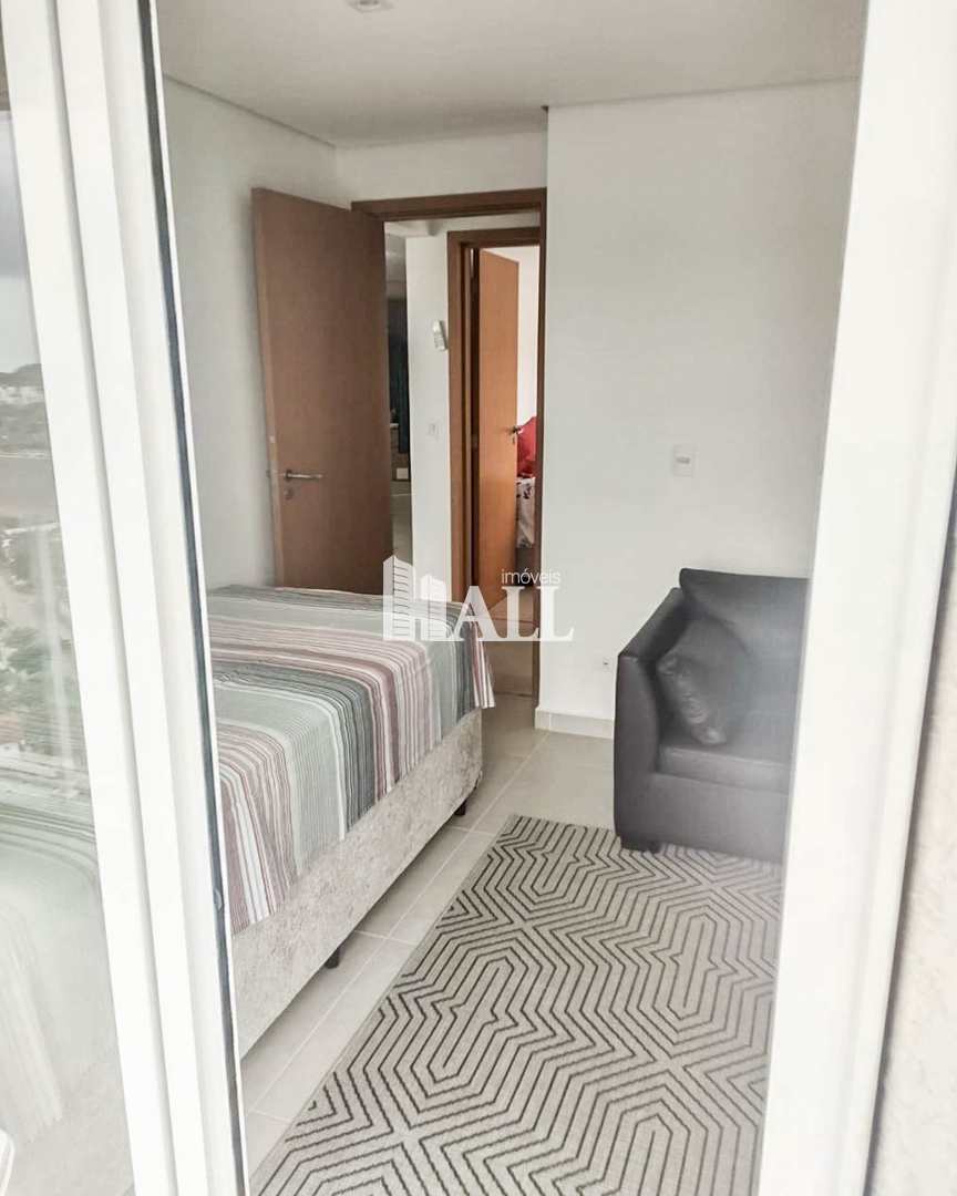 Apartamento à venda com 2 quartos, 69m² - Foto 12