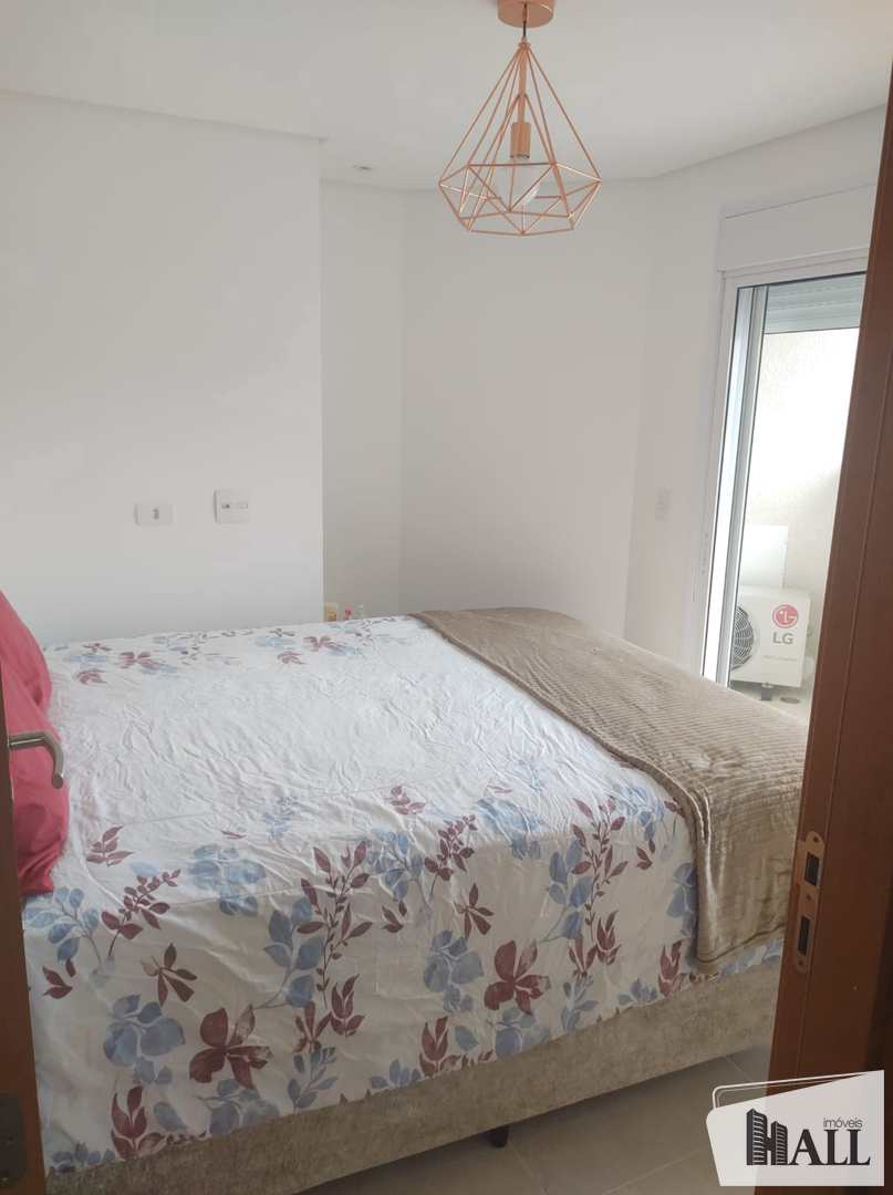 Apartamento à venda com 2 quartos, 69m² - Foto 9