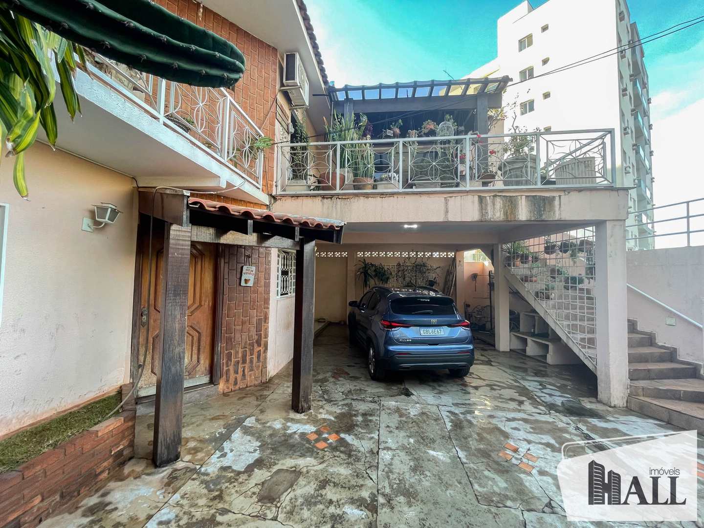 Casa à venda com 3 quartos, 180m² - Foto 12