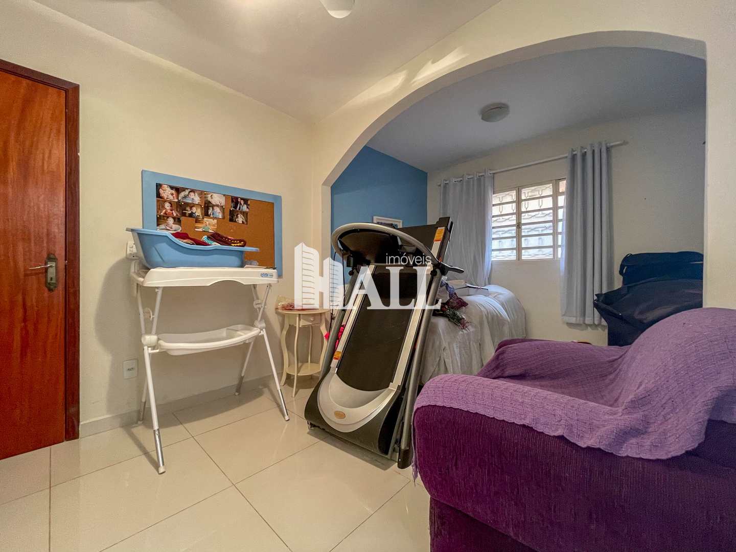 Casa à venda com 3 quartos, 180m² - Foto 24