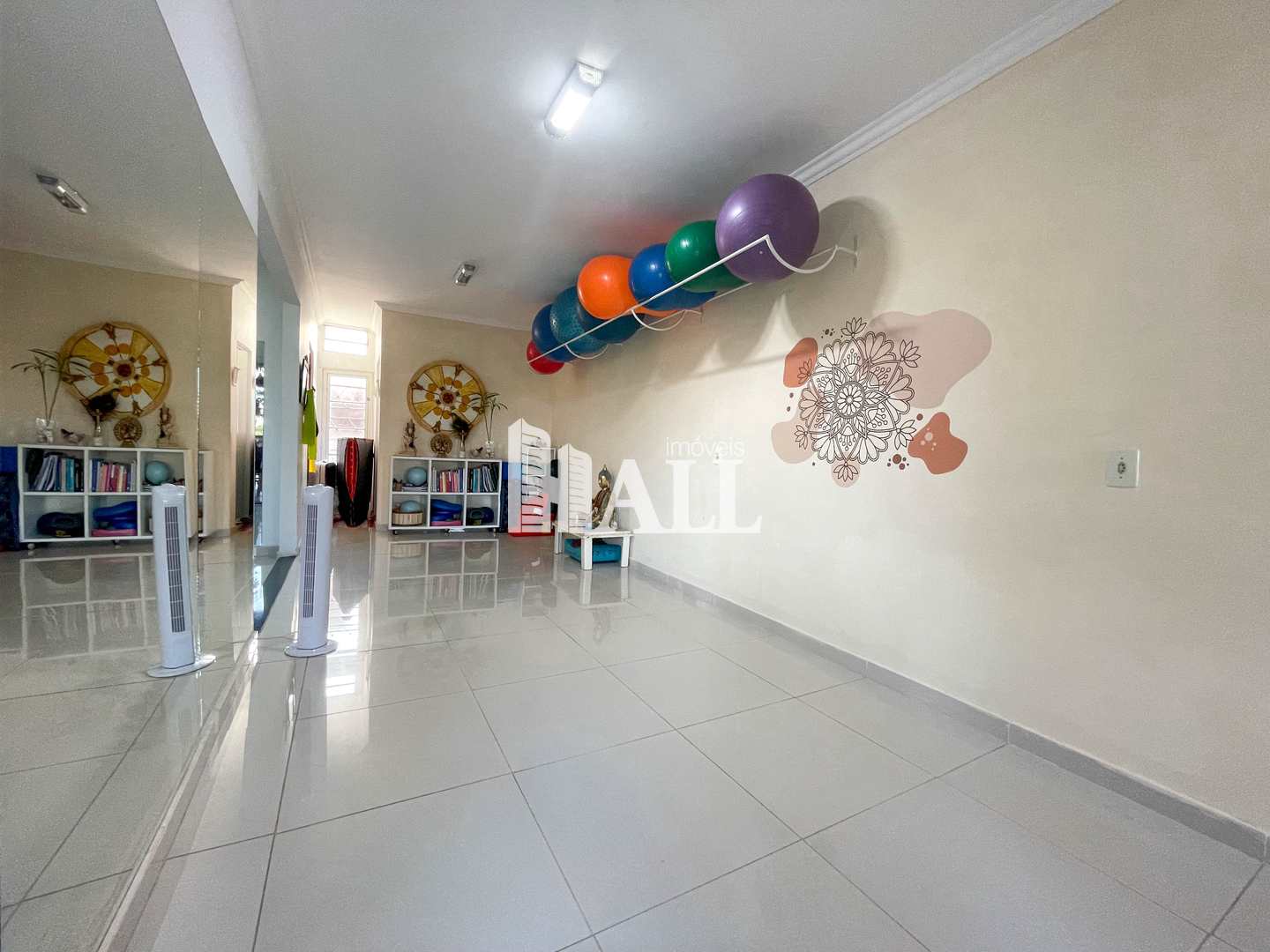 Casa à venda com 3 quartos, 180m² - Foto 19