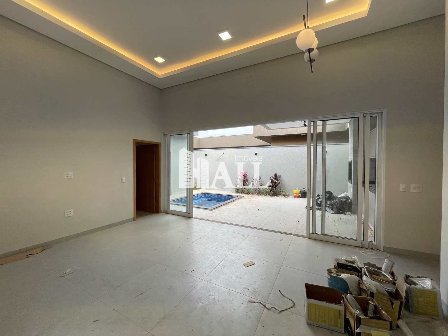 Casa de Condomínio à venda com 3 quartos, 150m² - Foto 29