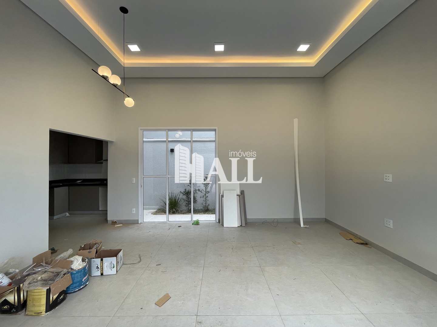 Casa de Condomínio à venda com 3 quartos, 150m² - Foto 22