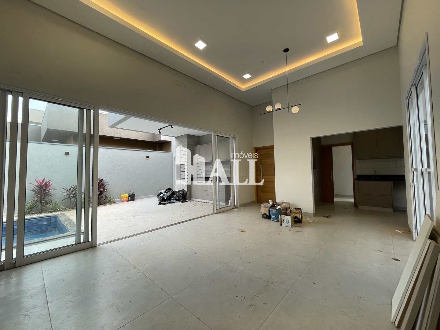 Casa de Condomínio à venda com 3 quartos, 150m² - Foto 21