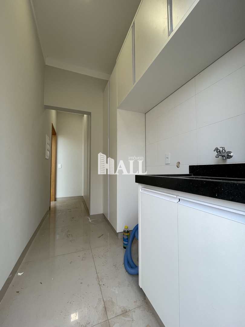 Casa de Condomínio à venda com 3 quartos, 150m² - Foto 27