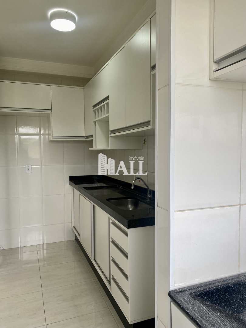 Apartamento à venda com 2 quartos, 50m² - Foto 4