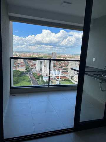 Apartamento à venda com 2 quartos, 60m² - Foto 1