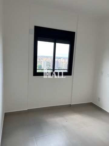 Apartamento à venda com 2 quartos, 60m² - Foto 3